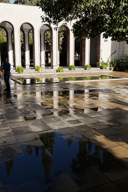 Chiraz-Mausolée du poète Sâdi-008